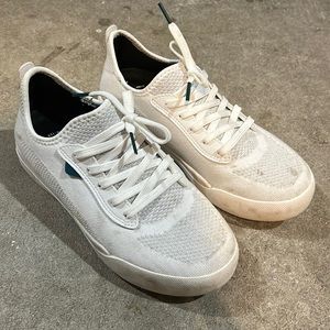 Vessi Waterproof Weekend Shoes